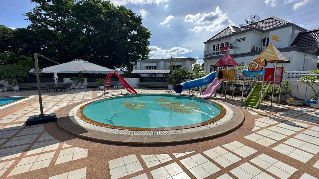 Buathong Pool Villa photo
