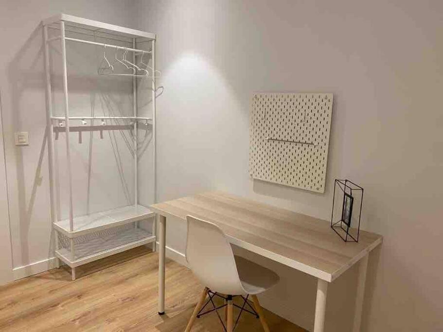 Apartamento a estrenar en Centro Gijón. FIBRA-TV - 3