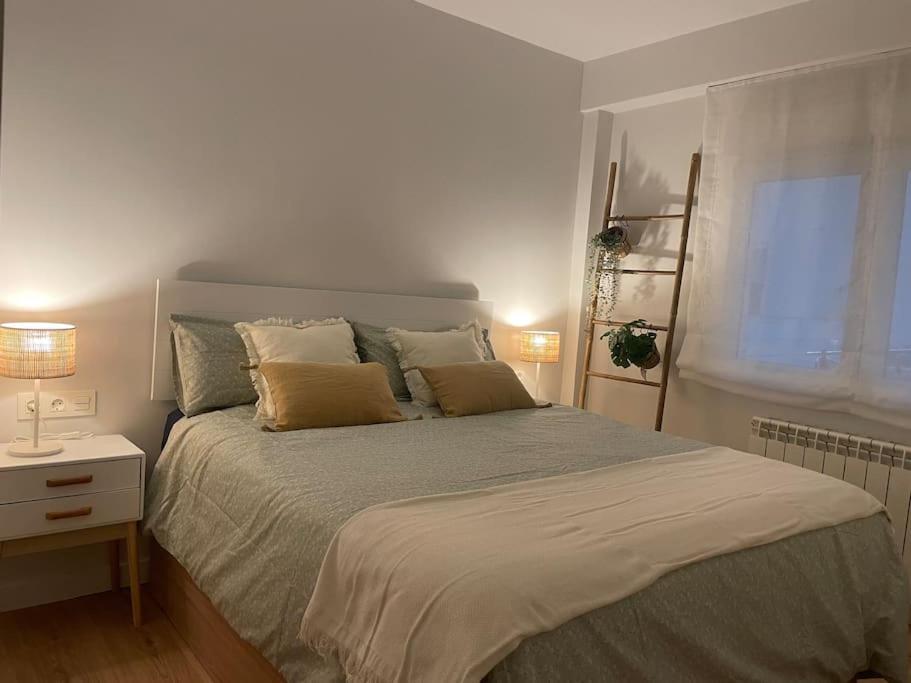 Apartamento a estrenar en Centro Gijón. FIBRA-TV - 5