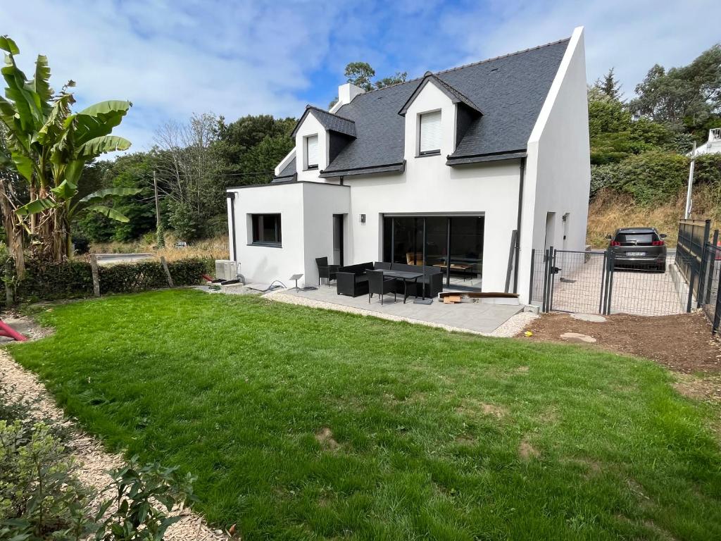 Maison spacieuse, centre sarzeau, Sarzeau