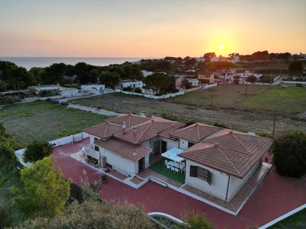 Villa Ada — Hotel in Pulsano