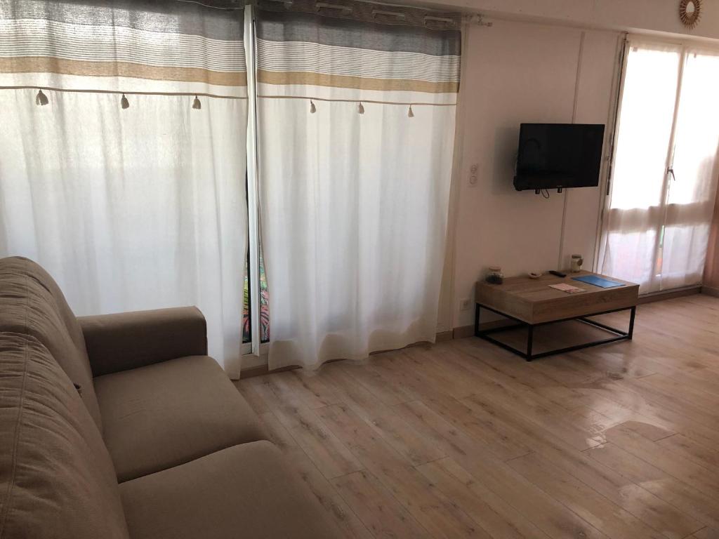 Studio vue mer - 5