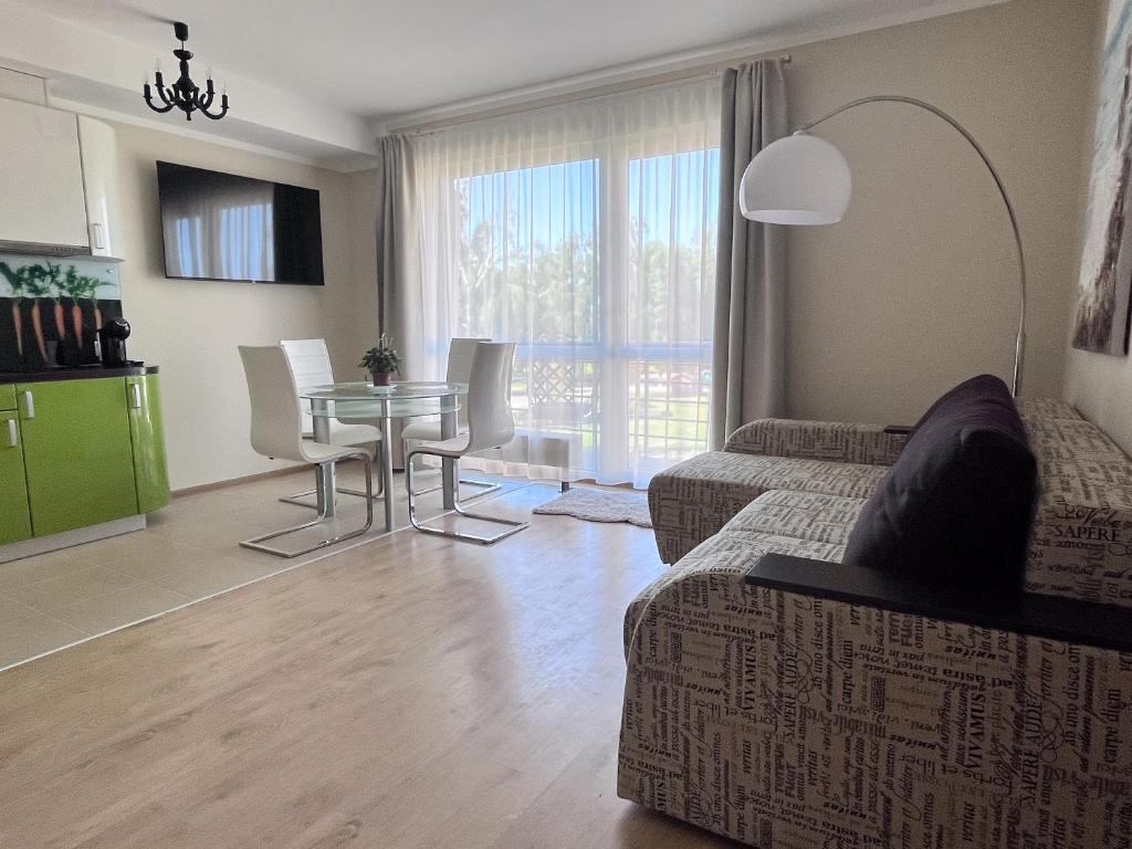 Sea Side apartment Zvejniekciems, Zvejniekciems