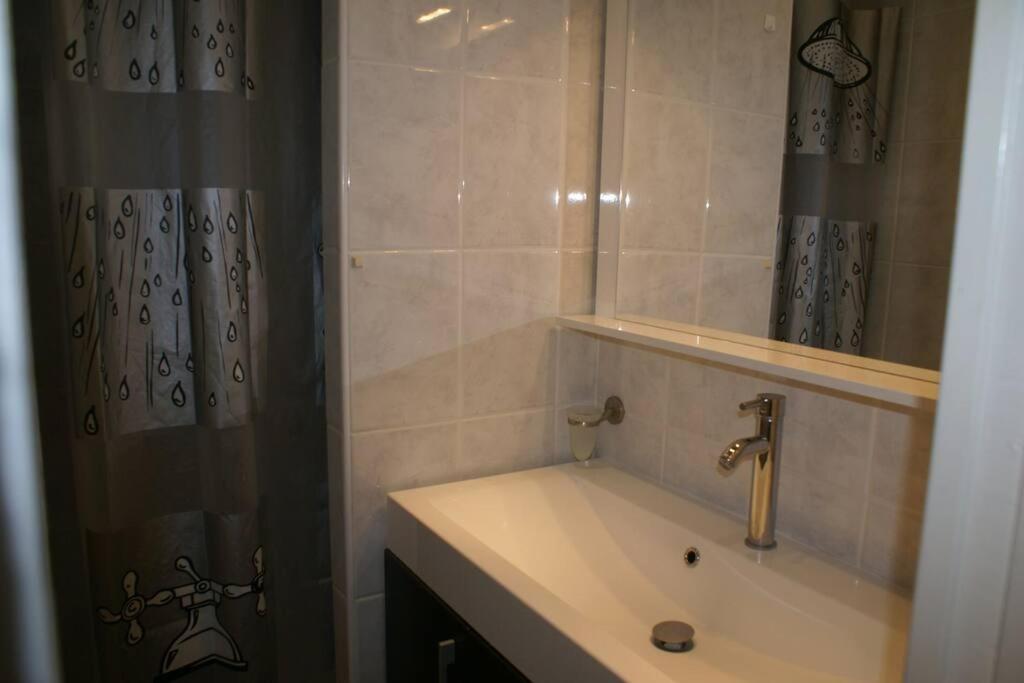 Studio 567, Port Nature 5 au village naturiste - 2
