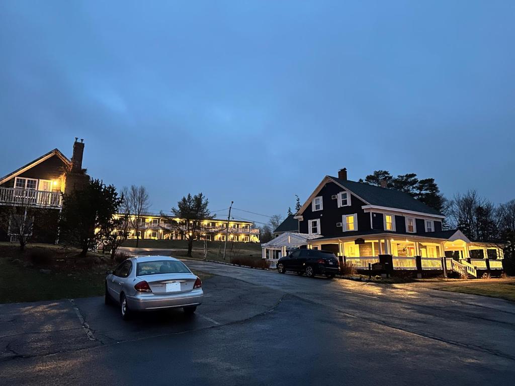 Ceilidh Country Lodge — Hotel in Baddeck (NS)