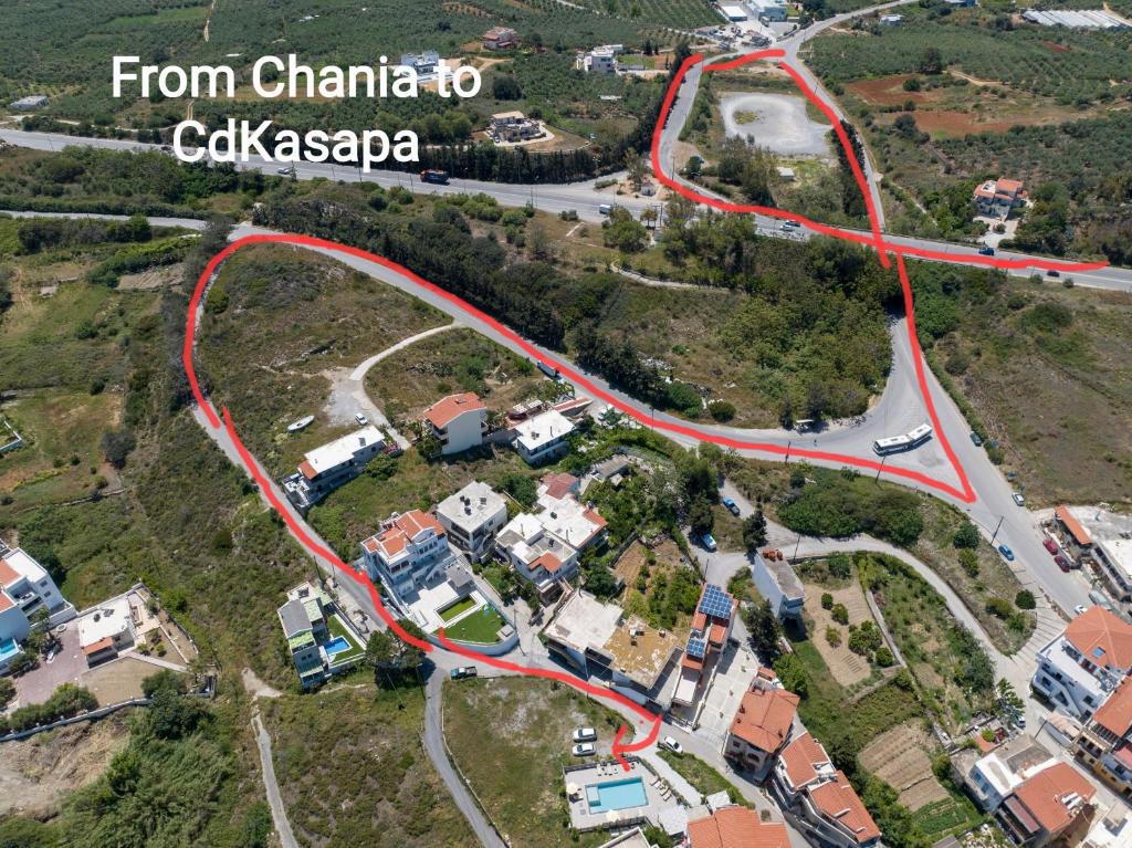 Casa Di Kasapa photo