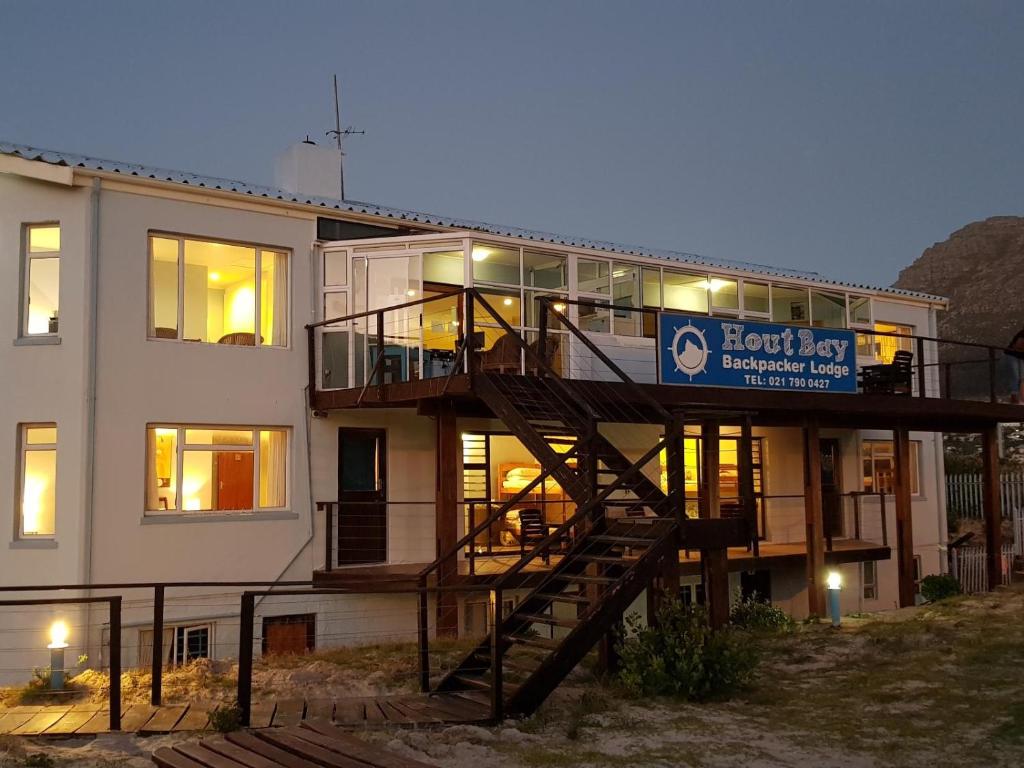 Hout Bay Backpackers photo