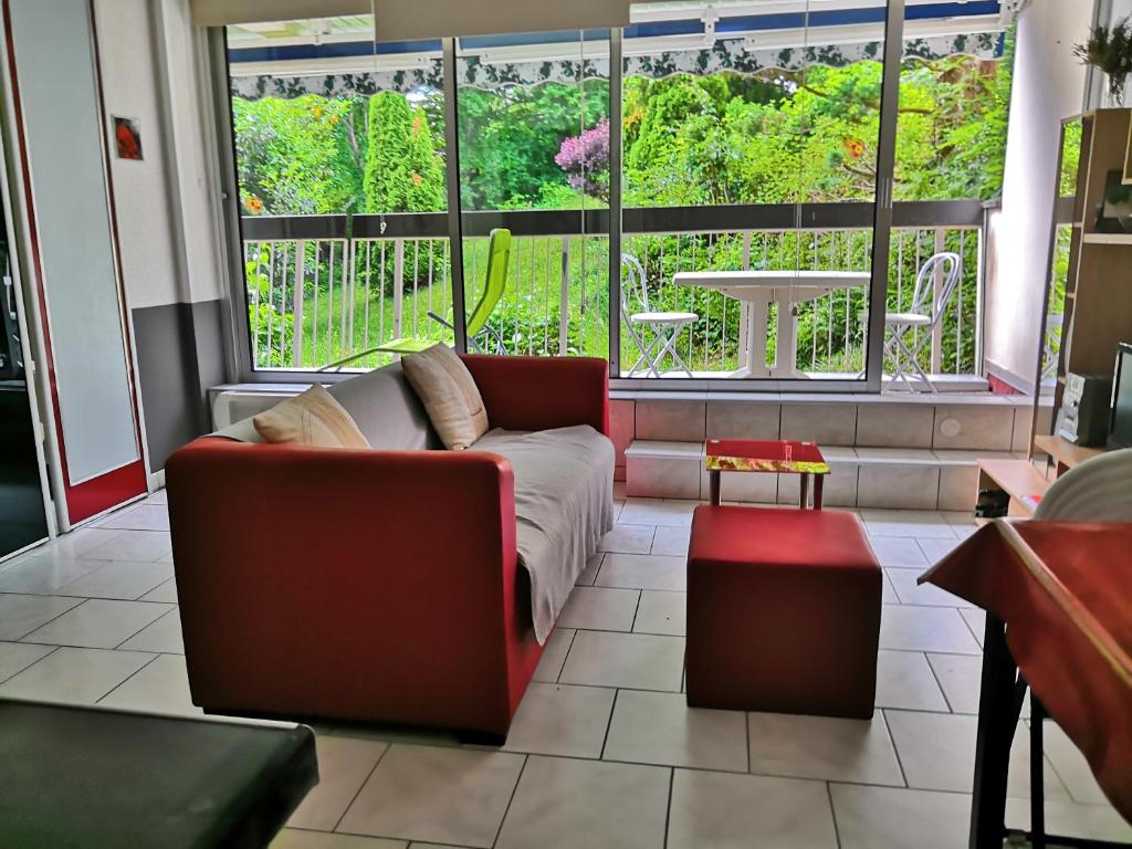 les griffes d'or, Turckheim