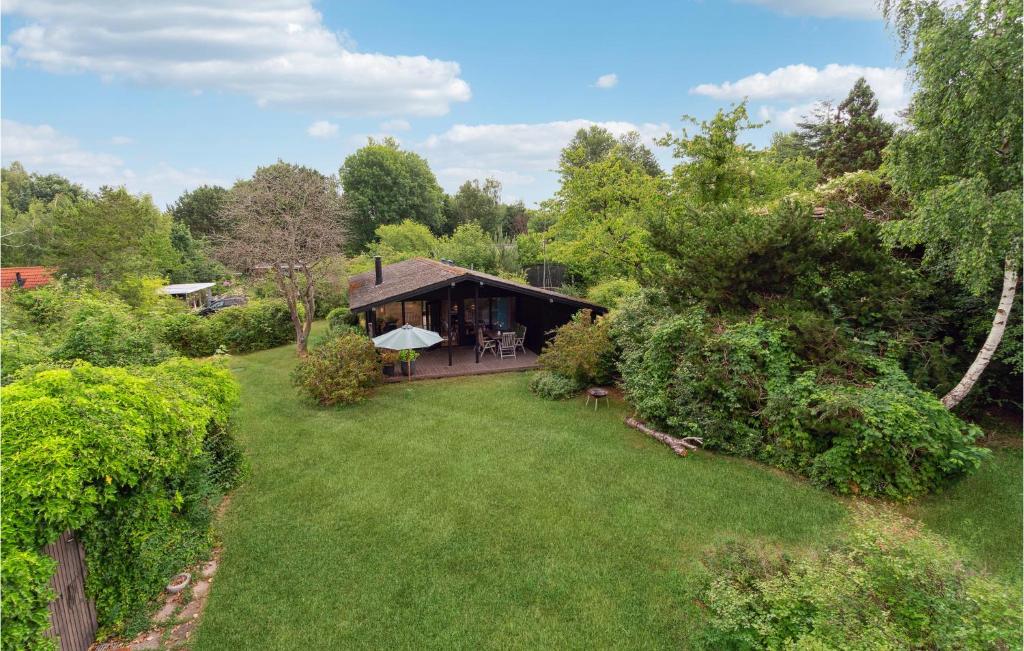 3 Bedroom Stunning Home In Jægerspris, Jægerspris