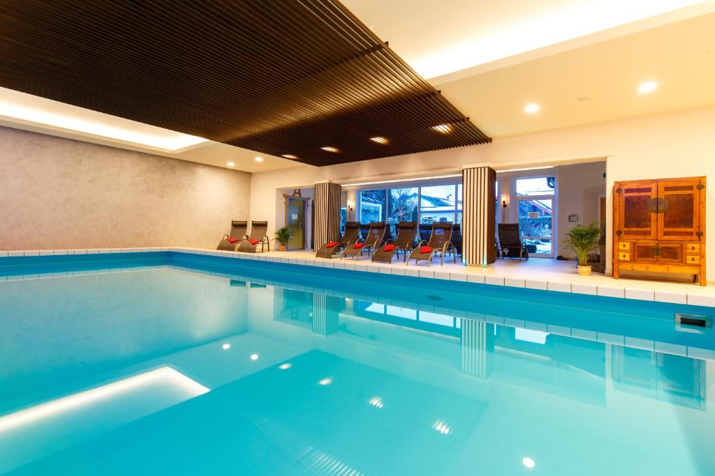 Hotel zur Post photo