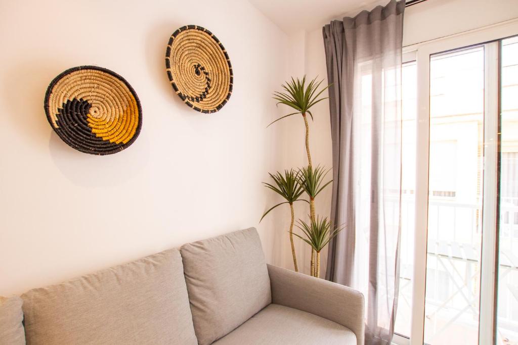 Apartamento en el Puerto de l’Ampolla - 4