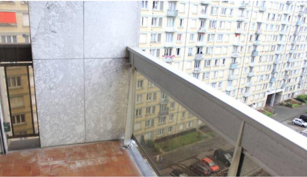 Terrasse avec vue, proche Bercy-Paris, 3 pièces spacieux et confort - 5