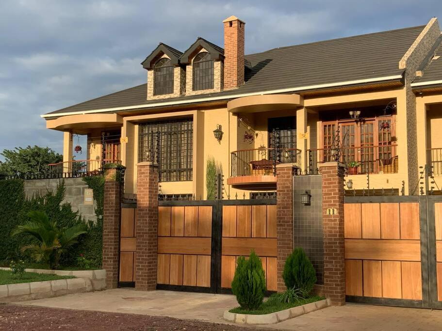 Cornerstone Villas, Arusha