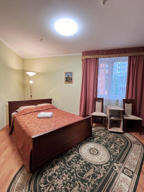 Hotel Premyer — Hotel in Truskavets