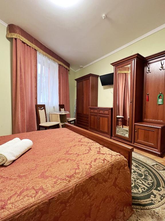 Hotel Premyer photo