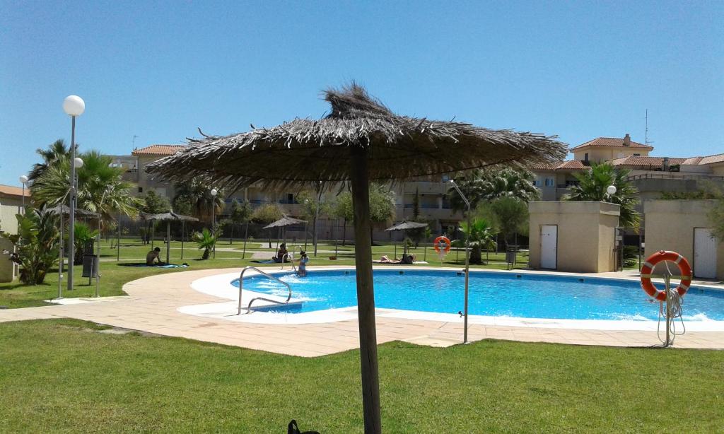 RESIDENCIAL EN BAJO DE GUIA - 1
