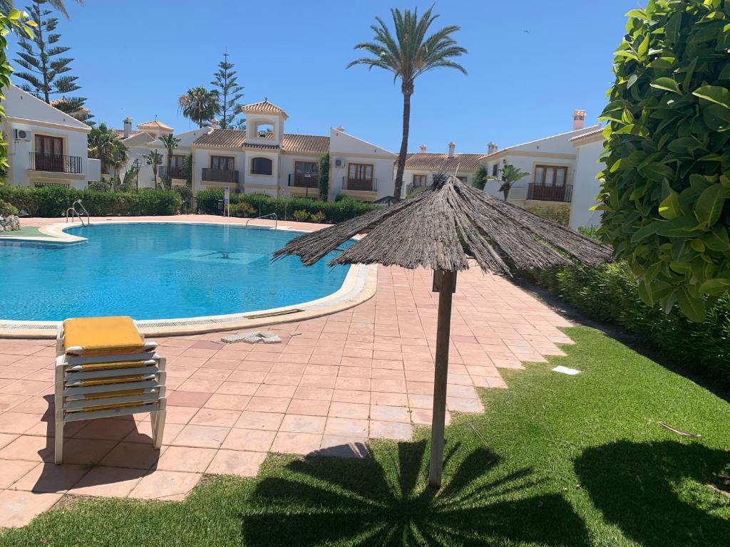 Duplex del Sol en Vera Coast - 5