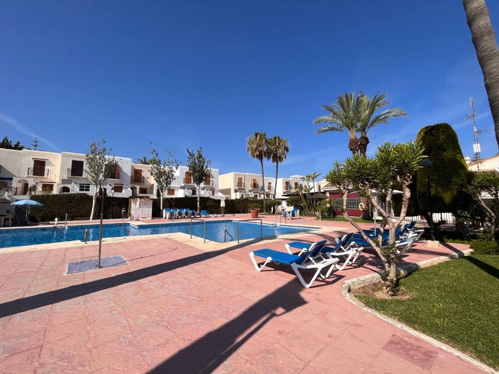 Duplex del Sol en Vera Coast - 3