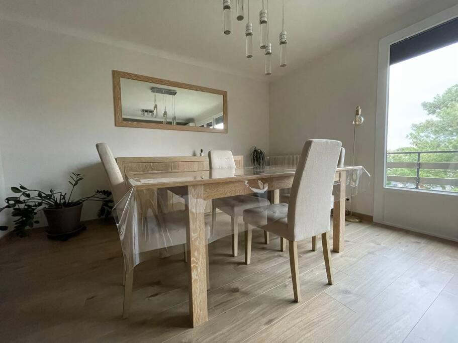 Appartement 2 chambres +parking - 2
