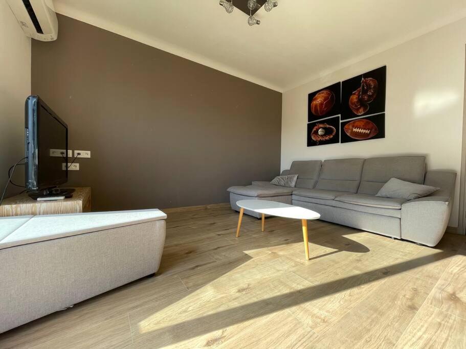 Appartement 2 chambres +parking - 4