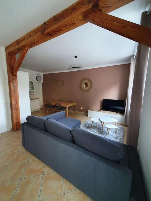 Maison à 400 m du vieux port - 3