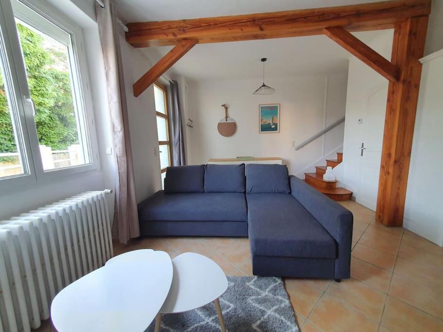 Maison à 400 m du vieux port - 2
