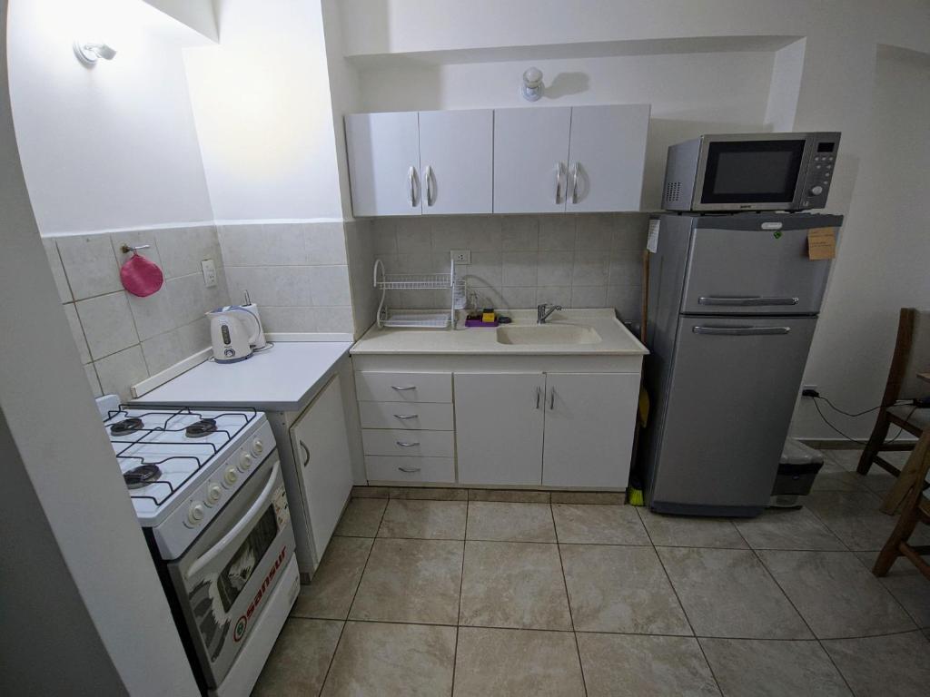 Departamento Neuquén centro - 5