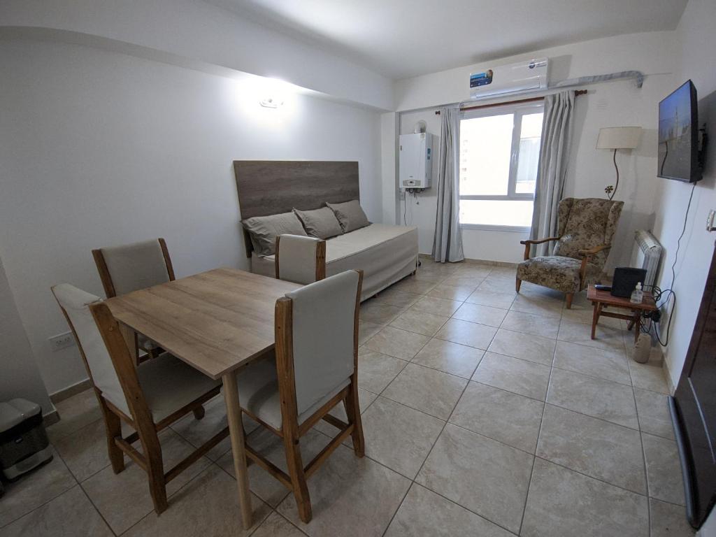 Departamento Neuquén centro - 3