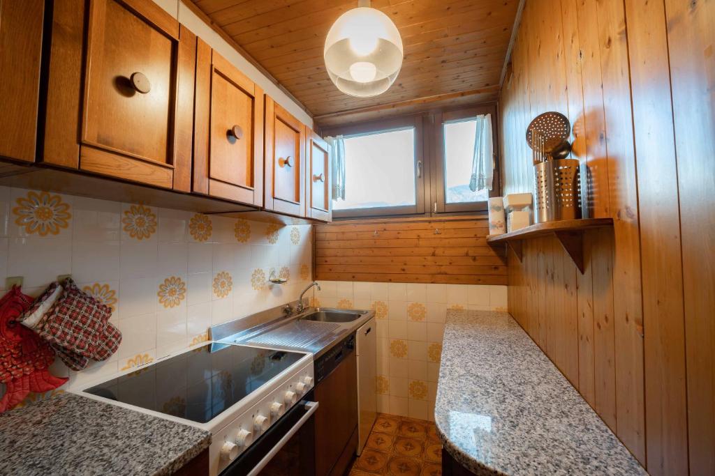 La Finestra sui Monti - Alpine Stay Apartments - 3