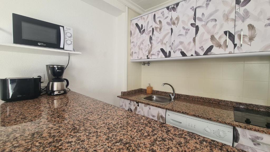 The SunSpot Apartment Playa del Inglés - 5