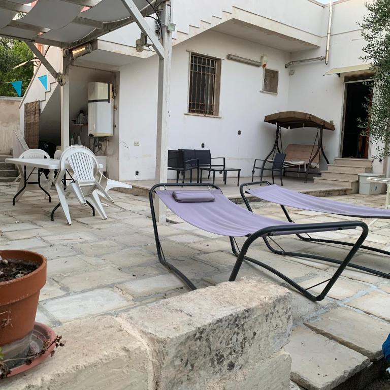 Relax Torre lapillo, Torre Lapillo