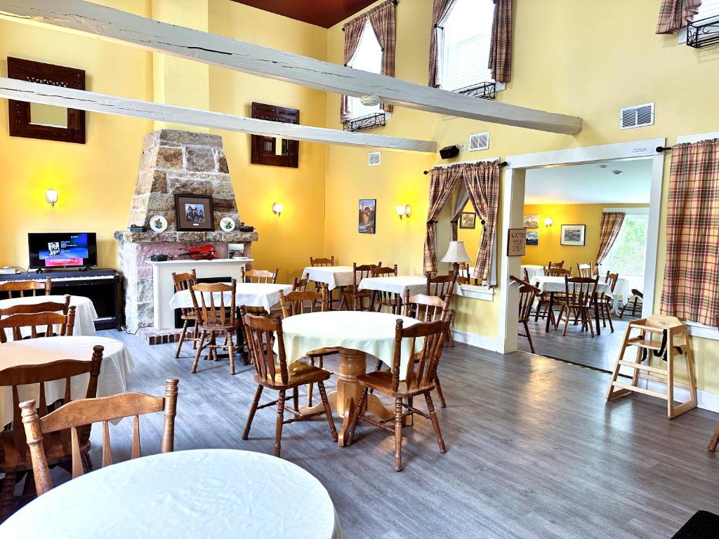 Ceilidh Country Lodge photo