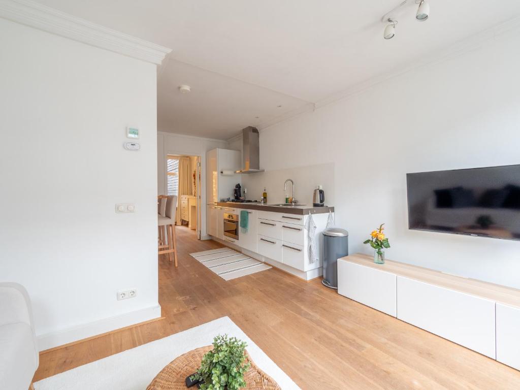 Riverbridge Suite - Historic Center Canal District, Amsterdam