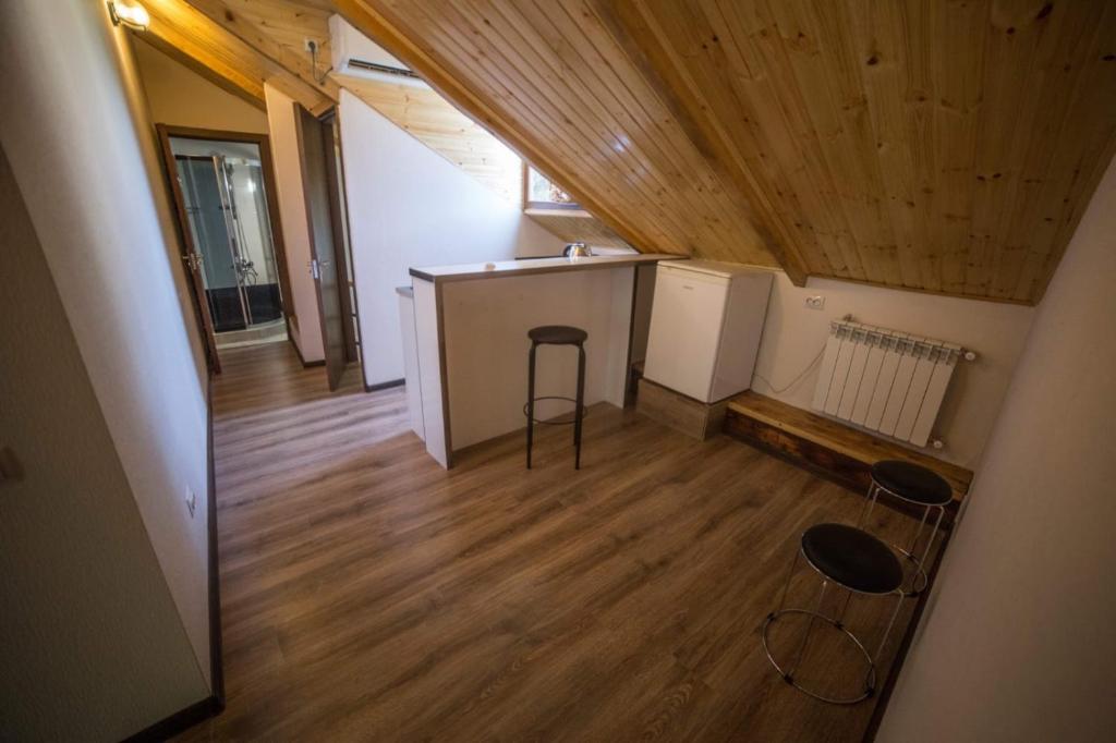 Your appartement in this city N3, Tbilisi City