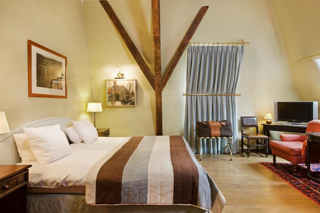 Martin's Relais Photo 18