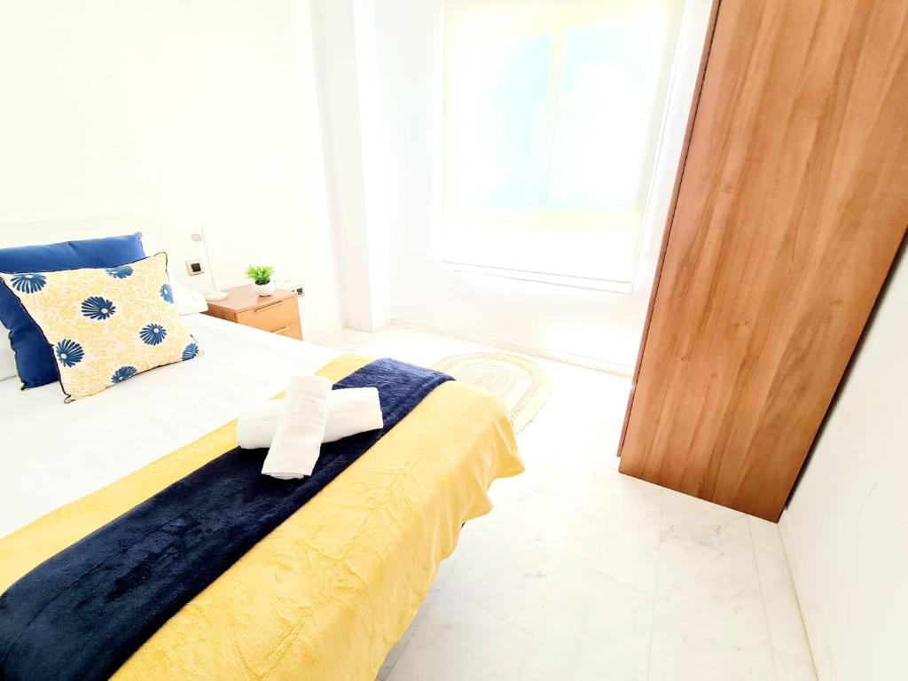 Apartamento 3 dormitorios Malaga (Teatinos) - 5