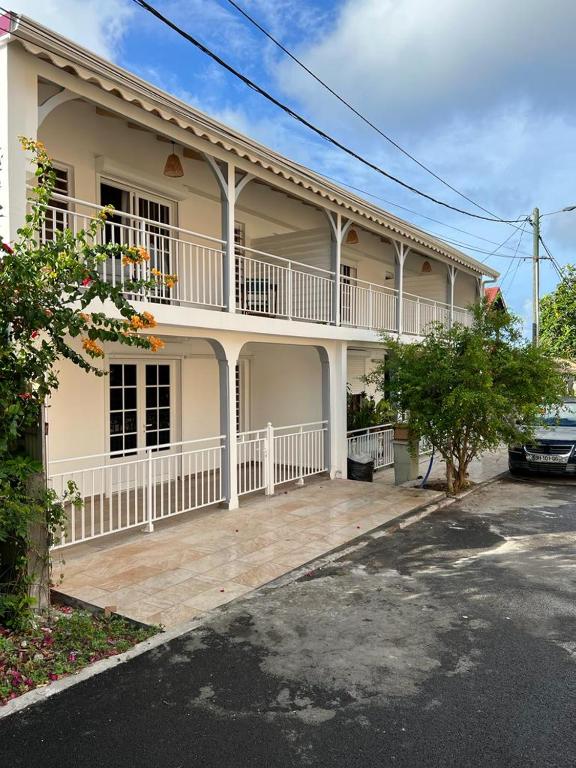 Bekeke, Capesterre-de-Marie-Galante