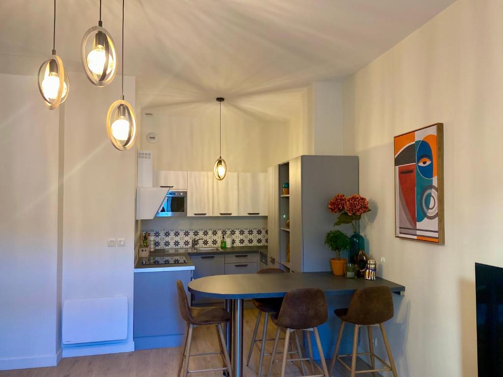 Coural’ Home - 3