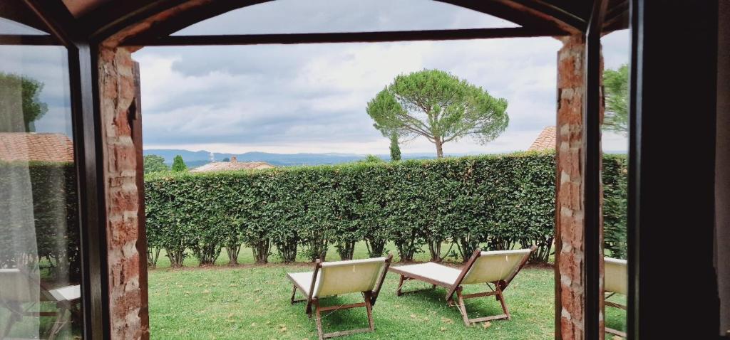 Agriturismo Palazzo Val Del Sasso photo