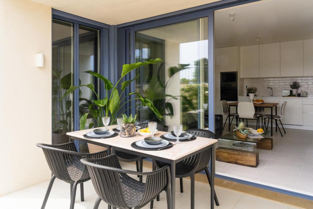 Castelo 122 - Cabanas, Cabanas de Tavira