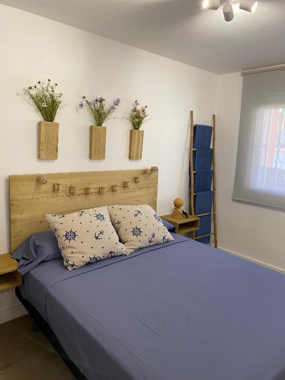 Tranquilidad y confort, Apartamento reformado en Cambrils - 3