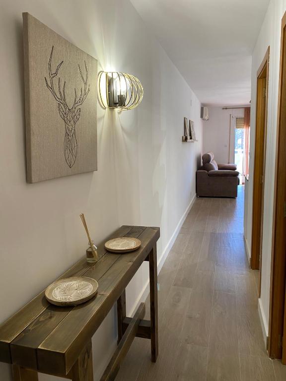 Tranquilidad y confort, Apartamento reformado en Cambrils - 2