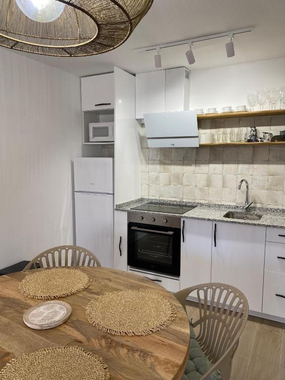 Tranquilidad y confort, Apartamento reformado en Cambrils - 5