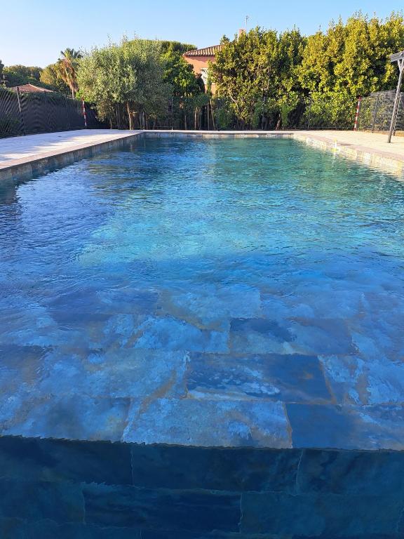 Cottage 43 m2 2 épis - Plage à 400m - PARKING Jardin TERRASSE Wifi - 2