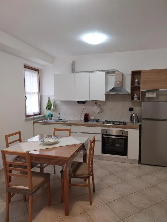 Casa Alessandra, hotel v destinaci Aulla