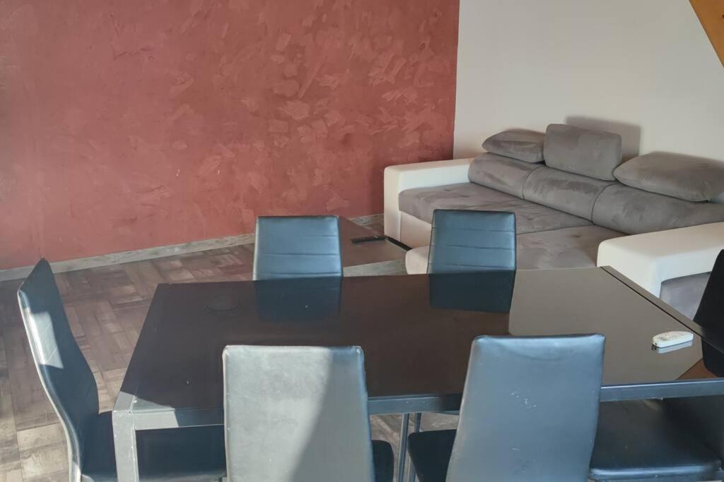 APPARTEMENT 6 COUCHAGES CLIMATISE