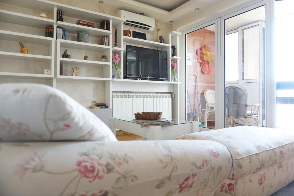 Dolce Vita Apartment - 4