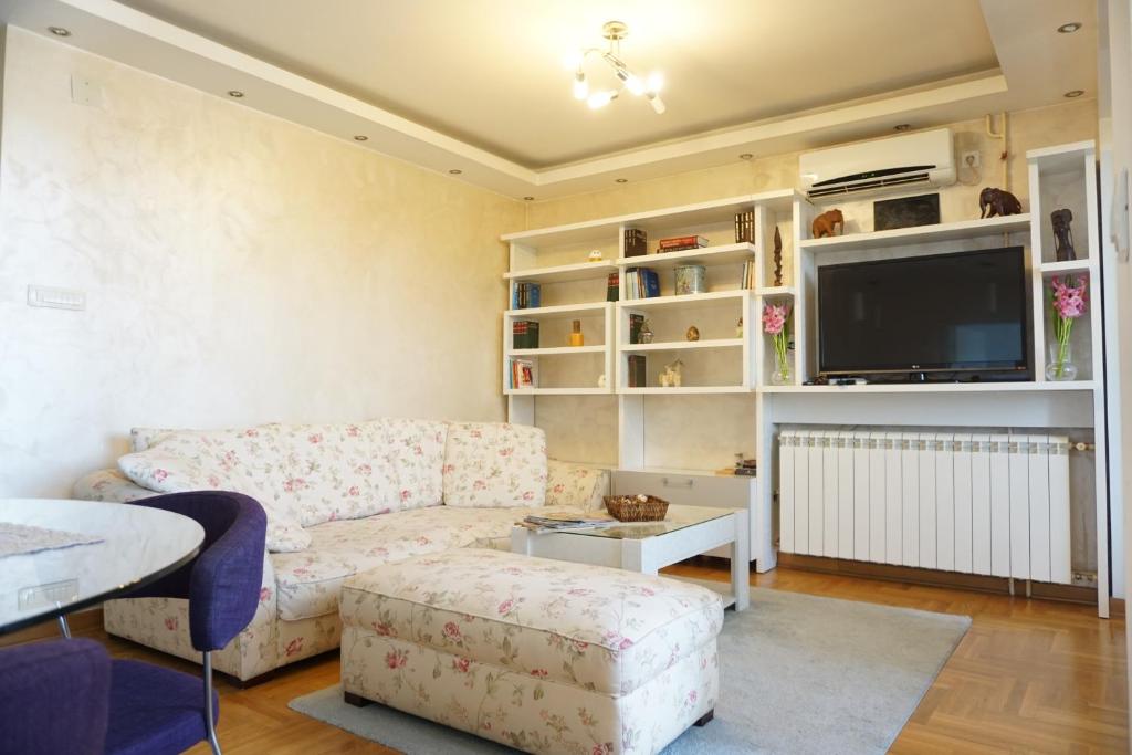 Dolce Vita Apartment - 2