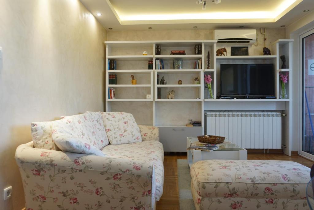 Dolce Vita Apartment - 3