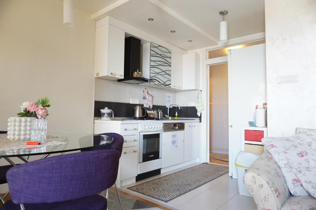 Dolce Vita Apartment - 5